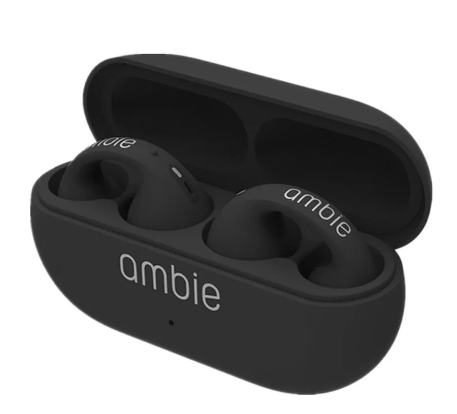 Auriculares Bluetooth de Conducción Ósea Ambie Sound