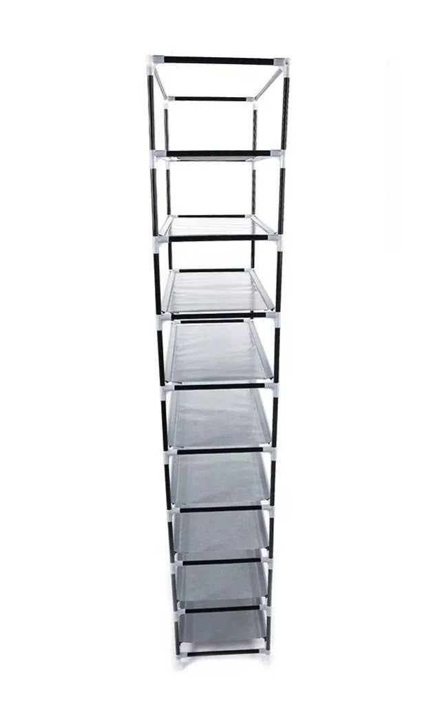 COMBO Armario 3 Puestos+Zapatero 9Nivele