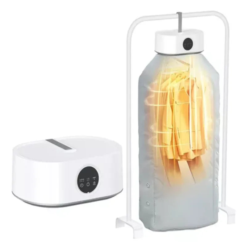 Secadora Electrica Portatil Zo