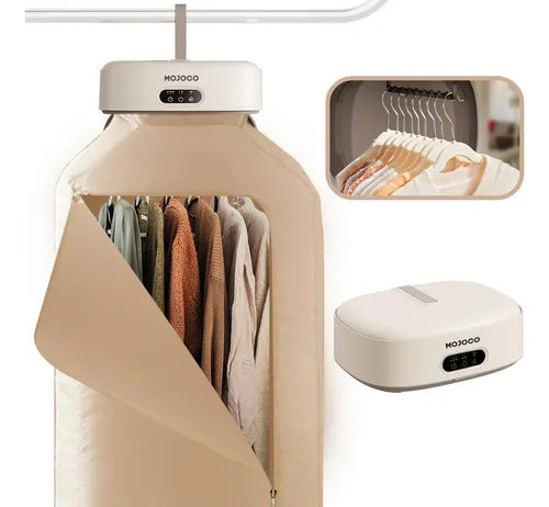 Secadora Electrica Portatil Zo