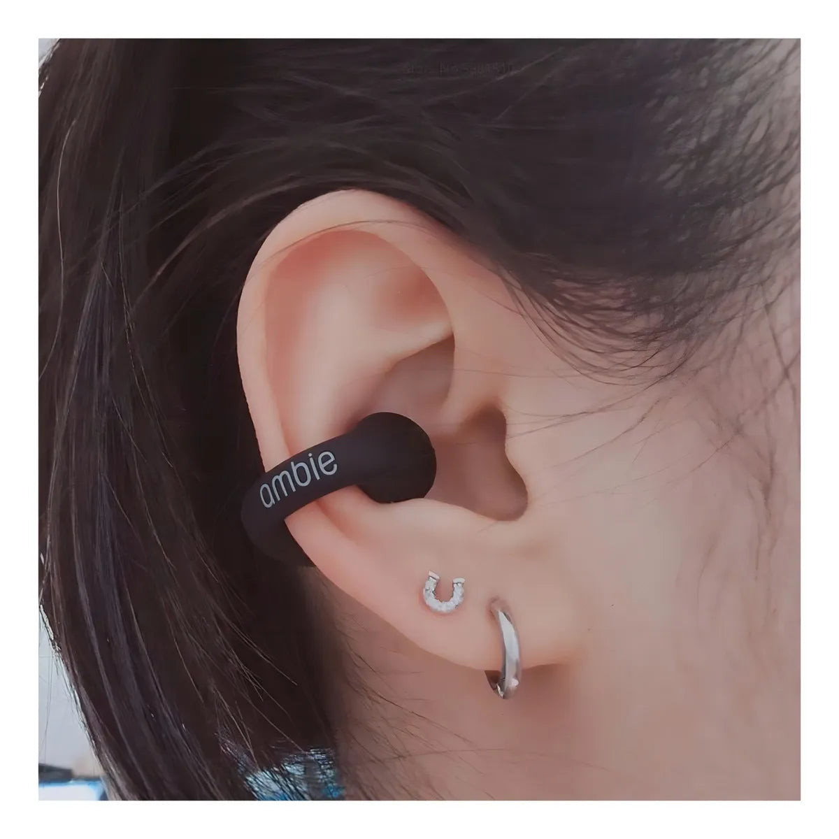 Auriculares Bluetooth de Conducción Ósea Ambie Sound